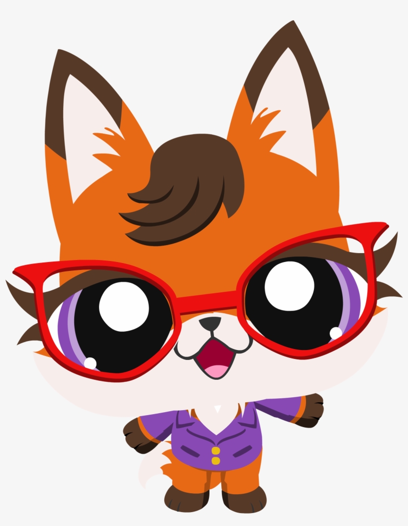 littlest pet shop 1050