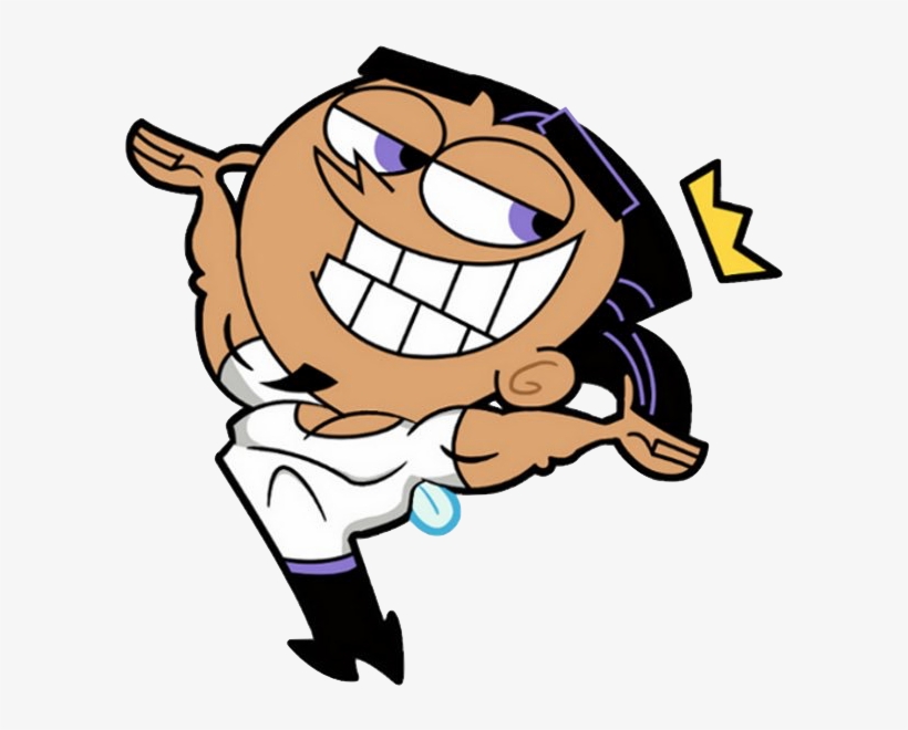 Juandissimo Magnifico Fairly Odd Parents Wiki Fandom - Fairly Odd Parents Juandissimo, transparent png #2297373