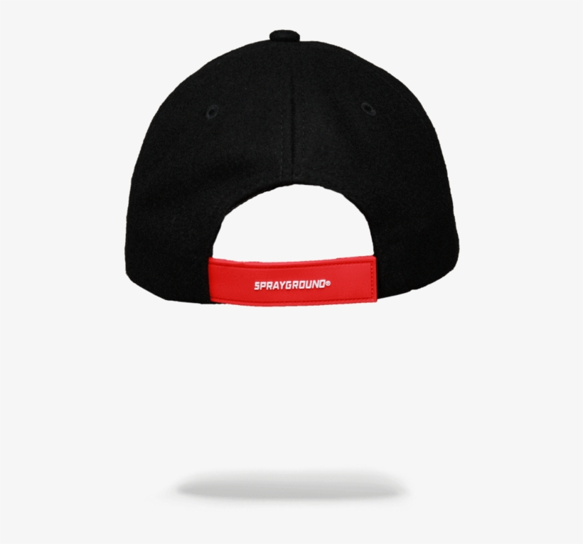 Sprayground- Fairly Odd Parents Cosmo Felt Hat Hat - Hat, transparent png #2297391