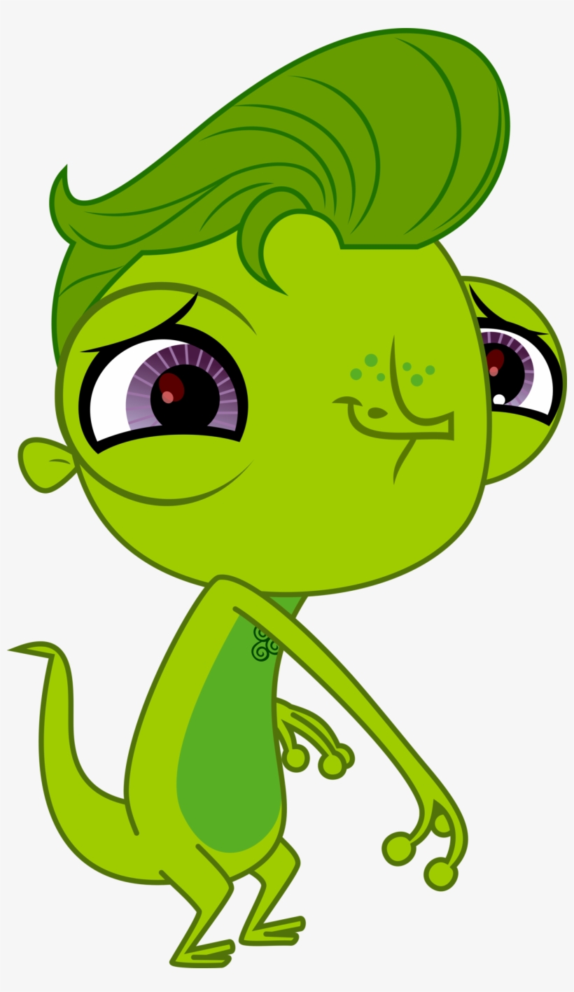 2 Kbyte, Album, Vinnie - Vinnie Terrio Littlest Pet Shop, transparent png #2297394