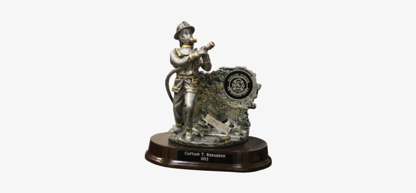 Rf981sg Fireman, transparent png #2297415