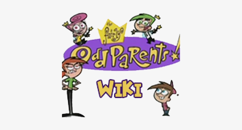 Fairly Oddparents - Fairly Odd Parents: Power Pals, transparent png #2297434