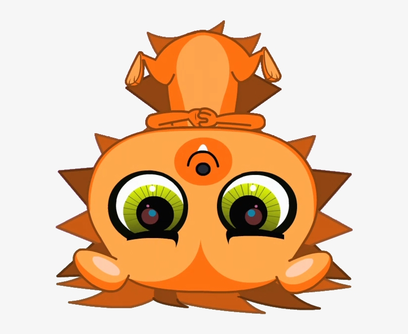 russell from littlest pet shop