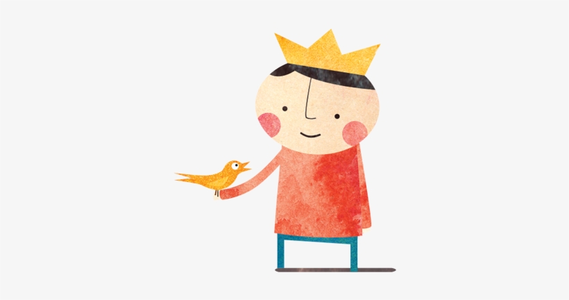Little Prince Characters Png, transparent png #2297436