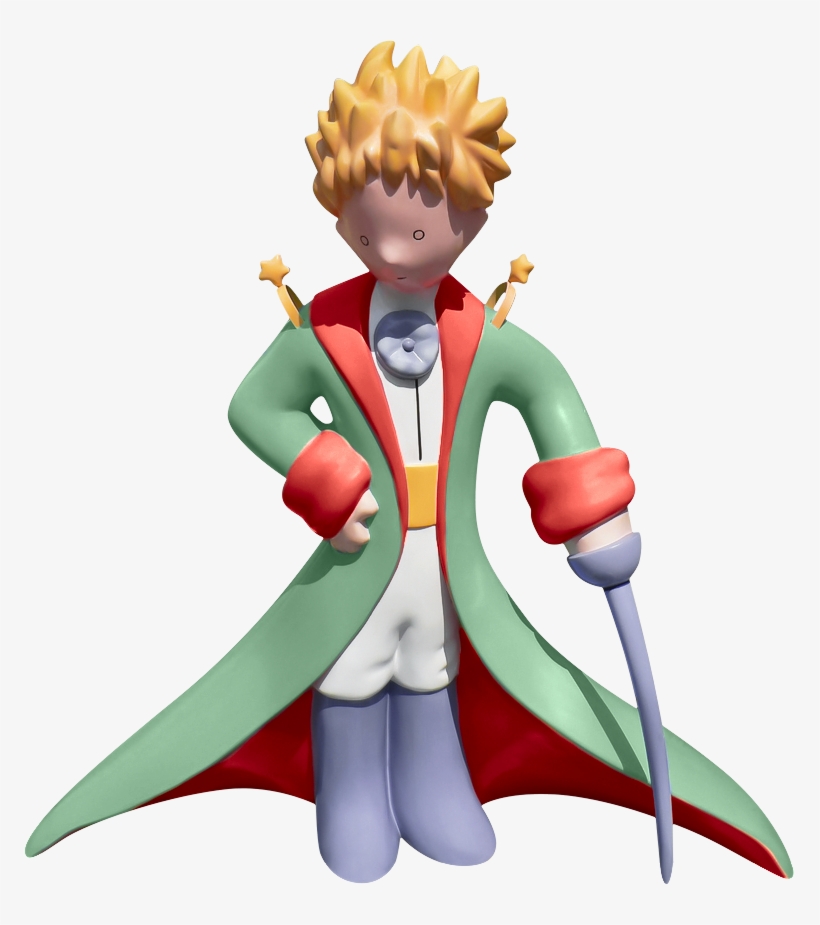 Le Petit Prince - Petit Prince Png, transparent png #2297453