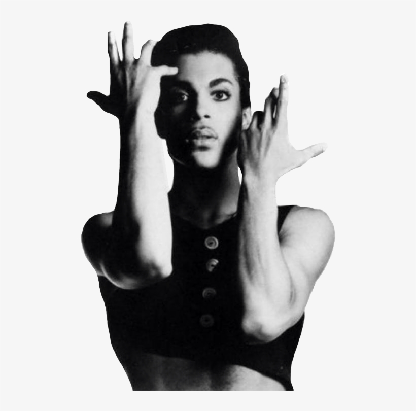 Music Stars - Prince Kiss, transparent png #2297503