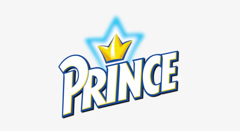 Prince - Logo Prince De Lu, transparent png #2297526