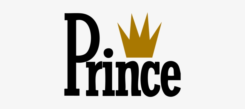 Prince Logo Png - Prince Manufacturing Logo, transparent png #2297531