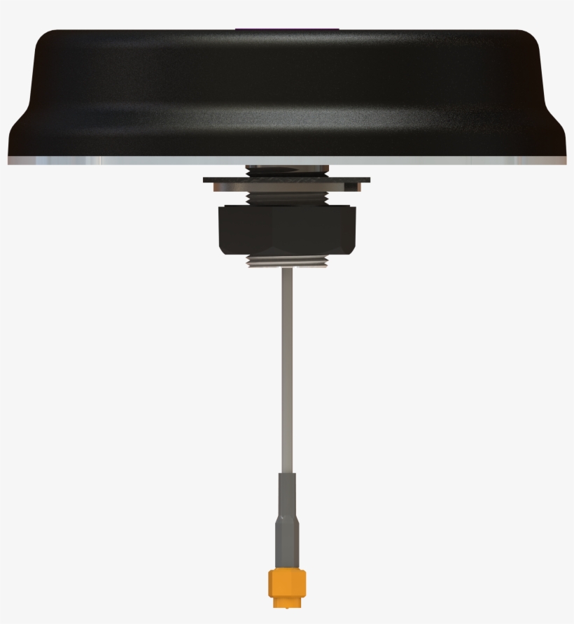 To Help You Select The Best Antenna For Your Application, - Flat Panel Display, transparent png #2297593