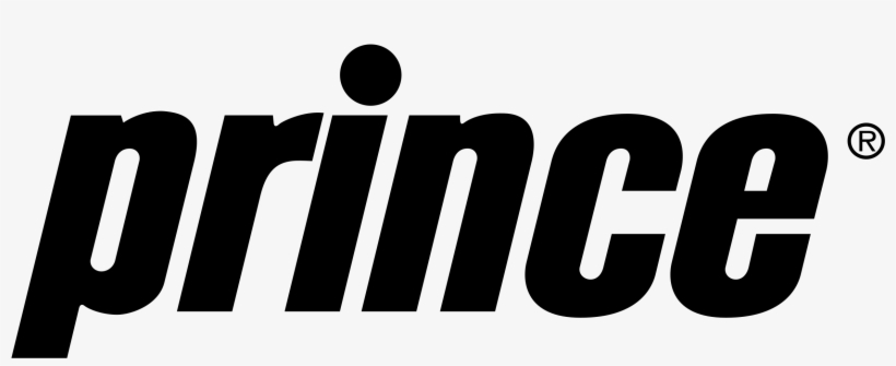 Free Vector Prince Logo - Prince Logo, transparent png #2297739