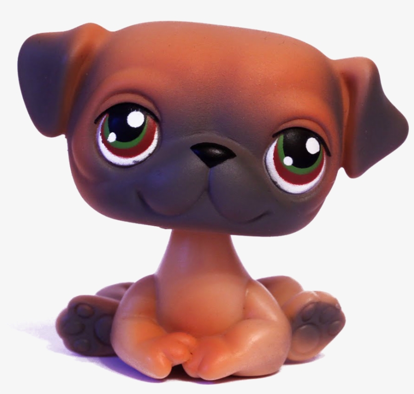 littlest pet shop 1221