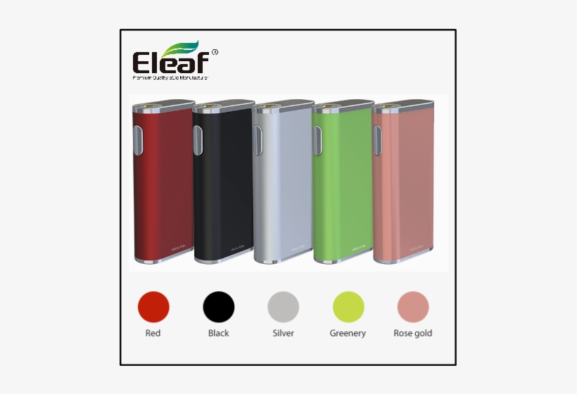 Eleaf, transparent png #2297801