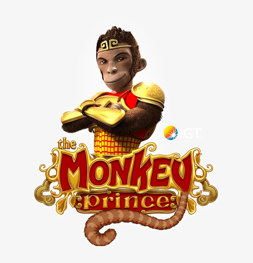 Monkey Prince Slot Game, transparent png #2297884