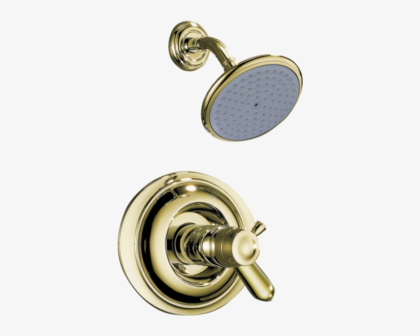 Tempassure® 17t Series Shower Trim - Delta-t17t230 Innovations, Tempassure 17t Series Shower, transparent png #2297887