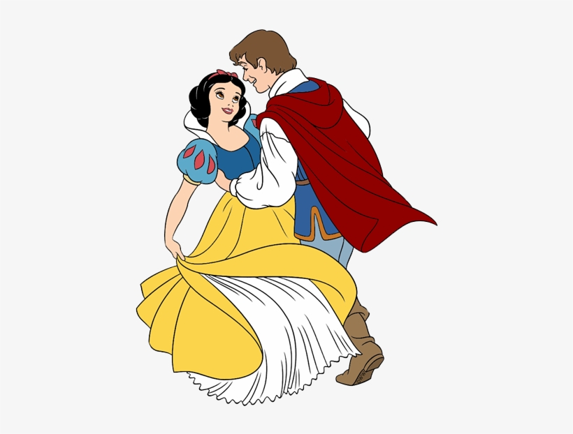 Snow White Prince Png, transparent png #2298017