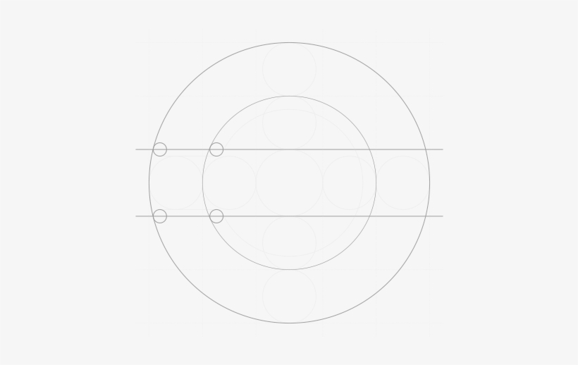 How Complex Could A Circle Be Obviously The Mark Needed - Circle, transparent png #2298021
