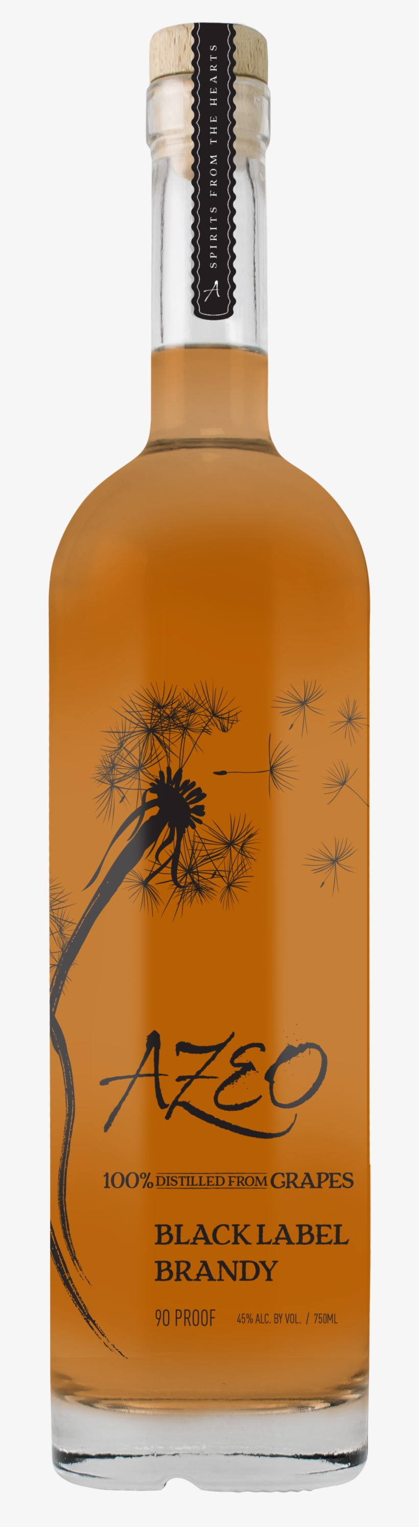Black Label Brandy -, transparent png #2298201