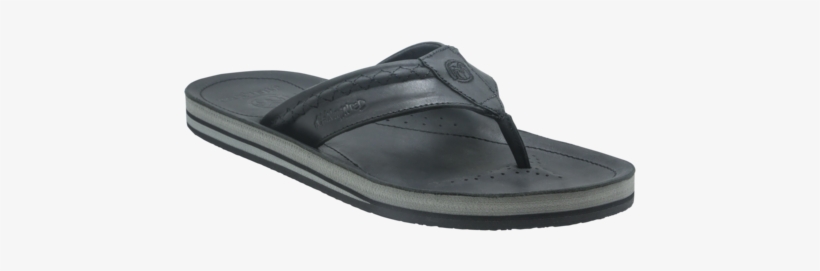 The Hanalei - Men's Sandal - $89 - 00 - The Perfect - Chanclas Diesel, transparent png #2298265