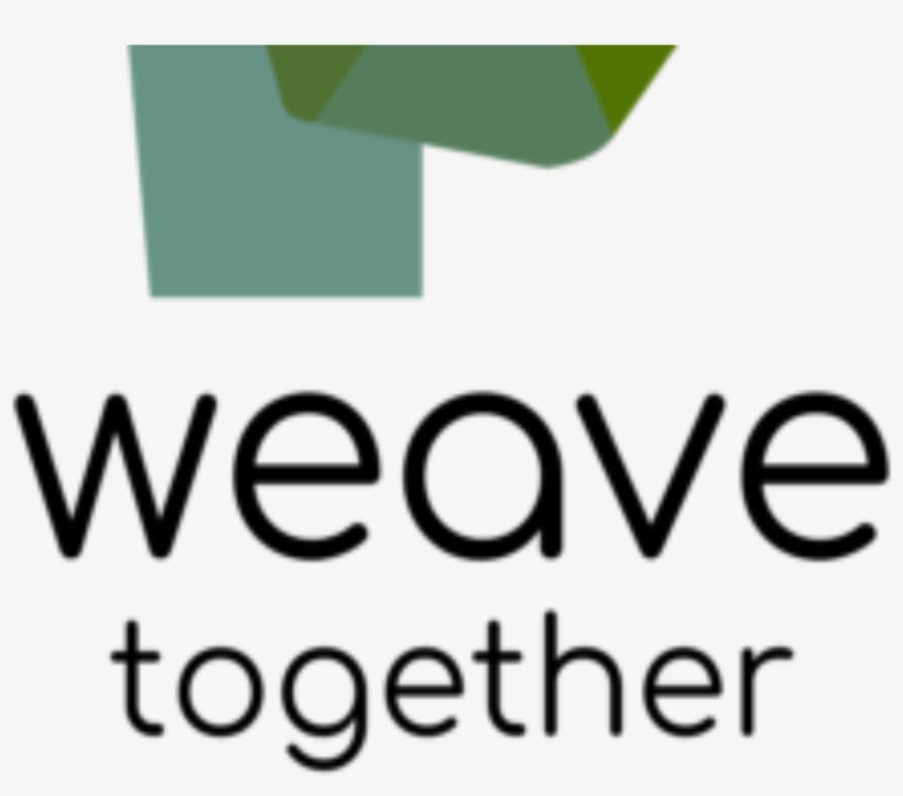 Cropped Weave Logo 1200 E1514633535719 - Tameside And Glossop Care Together, transparent png #2298309