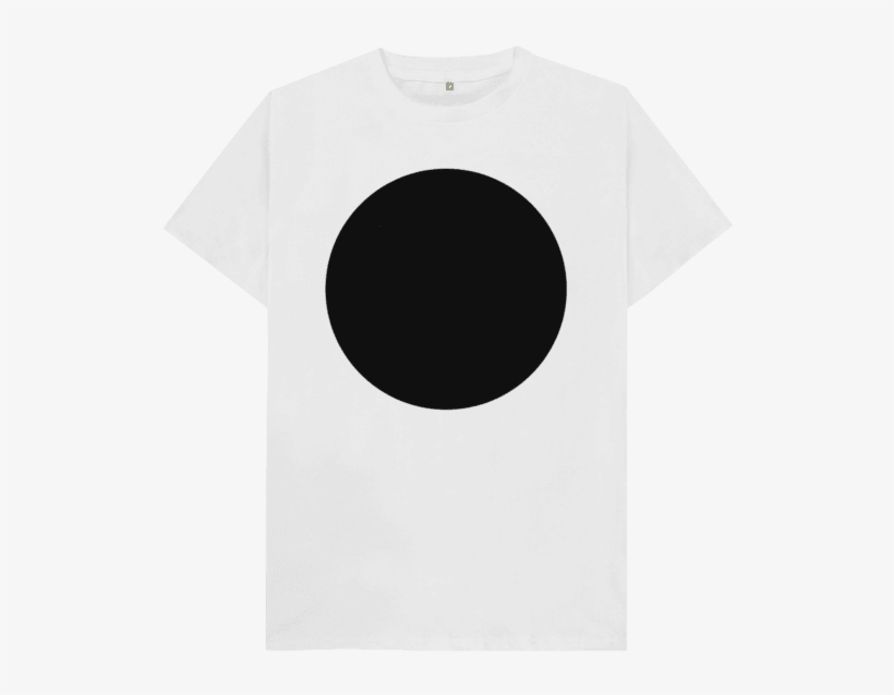 White Perfect Circle - Circle, transparent png #2298351
