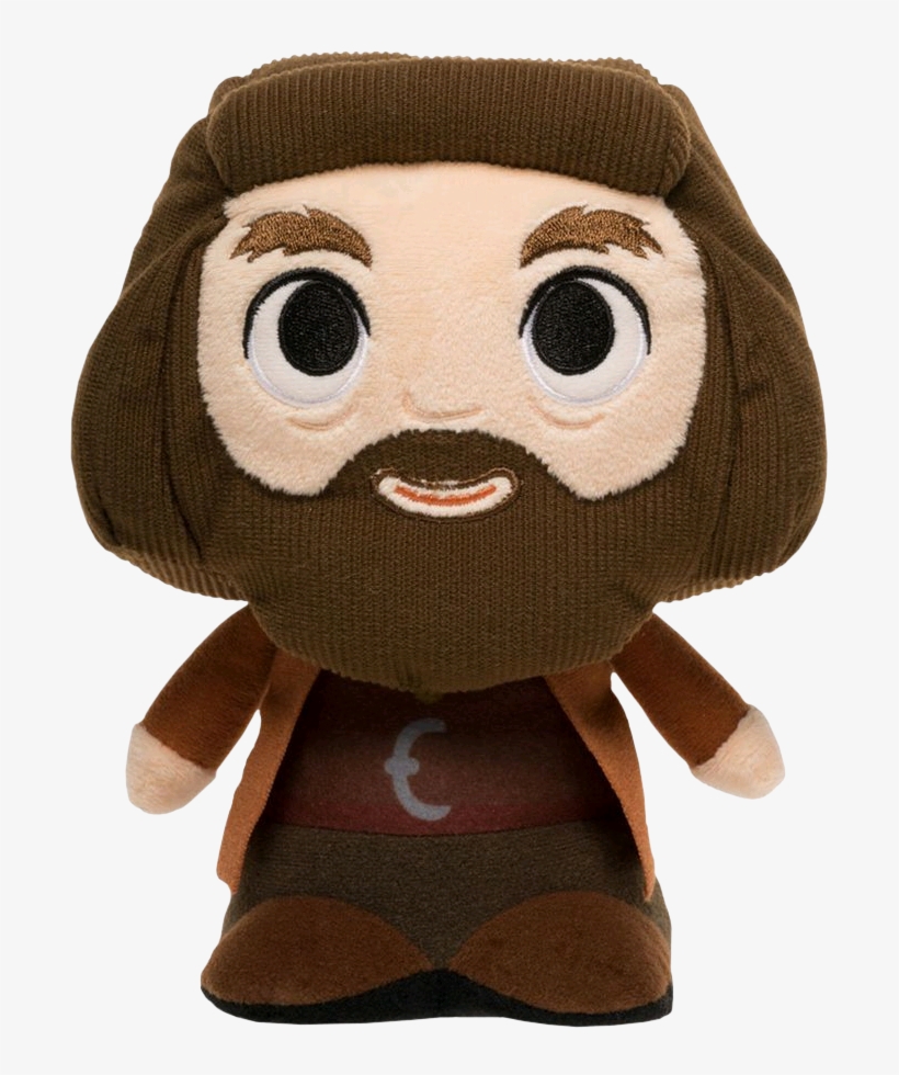 Harry - Funko Harry Potter Plushies, transparent png #2298425