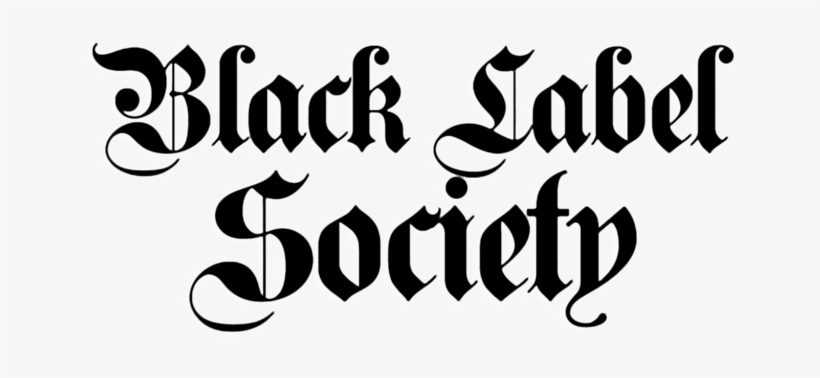 Black Label Society Image - Black Label Society Grimmest Hits Cd, transparent png #2298440