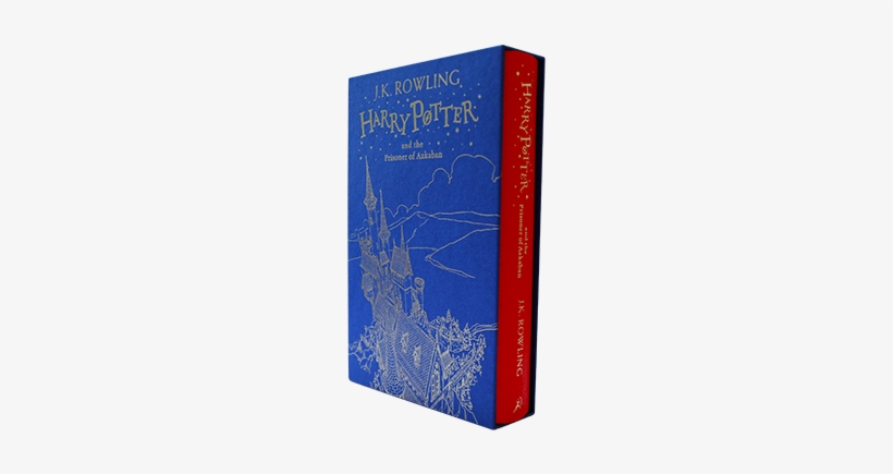 Media Of Harry Potter And The Prisoner Of Azkaban - Harry Potter Prisoner Of Azkaban 20th Anniversary, transparent png #2298485