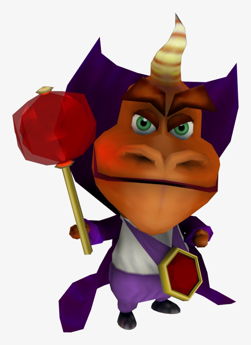 Image Ripto Etd Spyro Wiki Spyro Pictures - Ripto Spyro - Free ...