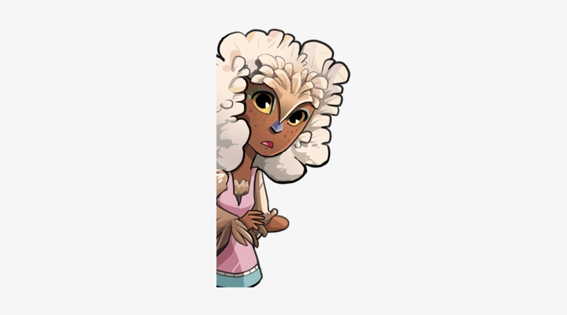 Skyler None - Wikia, transparent png #2298533