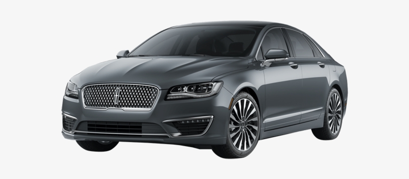 2018 Lincoln Mkz Black Label - Lincoln, transparent png #2298577