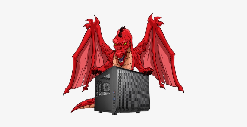 $500 Budget Gaming Pc Build - Thermaltake Core V1 Mini Itxcube Gaming Computer Case, transparent png #2298598