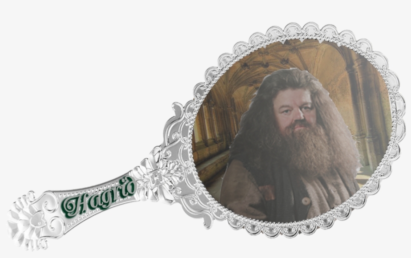 User Avatar - Harry Potter Hagrid Life Size Cut Out, transparent png #2298702