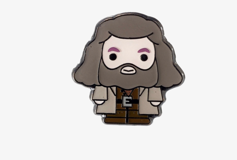 Harry Potter Cutie Pie Pin Badge - Harry Potter Cutie, transparent png #2298769