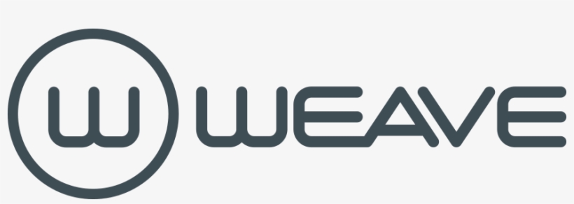 Weave - Weave Utah Logo, transparent png #2298806