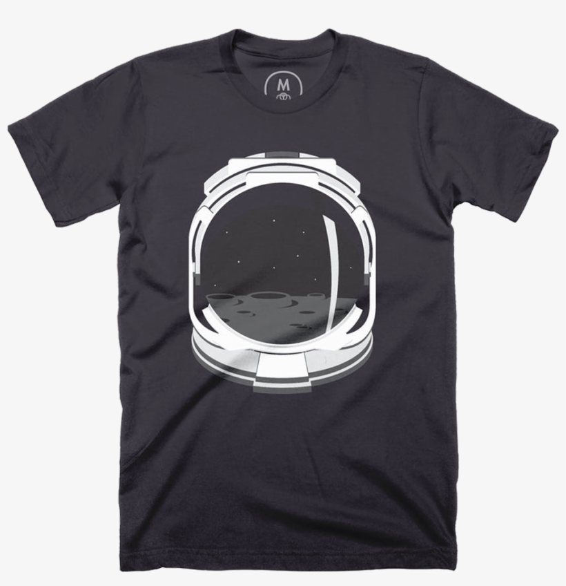 Moon Man Tshirt - Fan T Shirts, transparent png #2298872