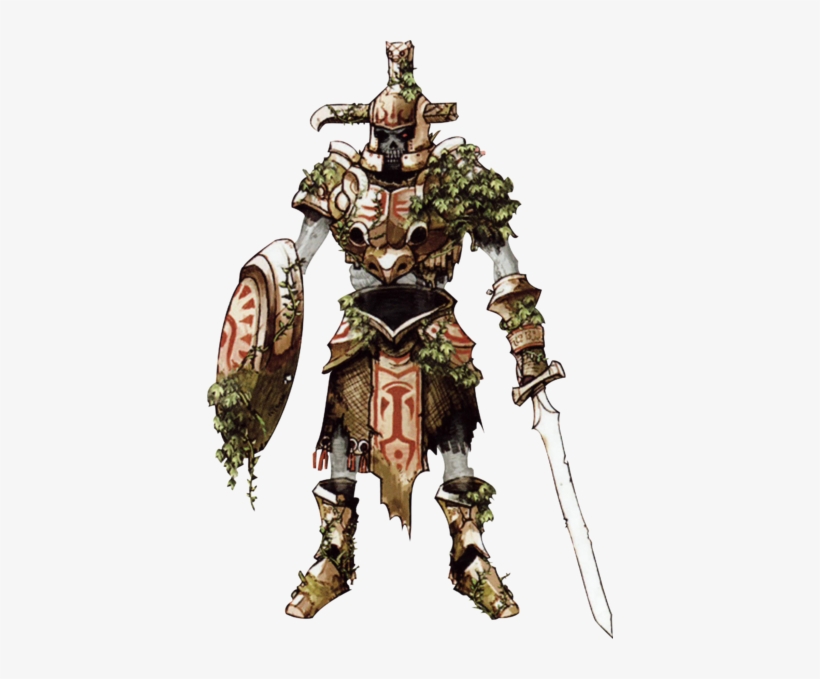 Twilight Princess Artwork Hero's Shade - Hero's Shade, transparent png #2299107