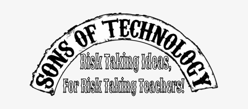 Sons Of Technology - Portable Network Graphics, transparent png #2299133