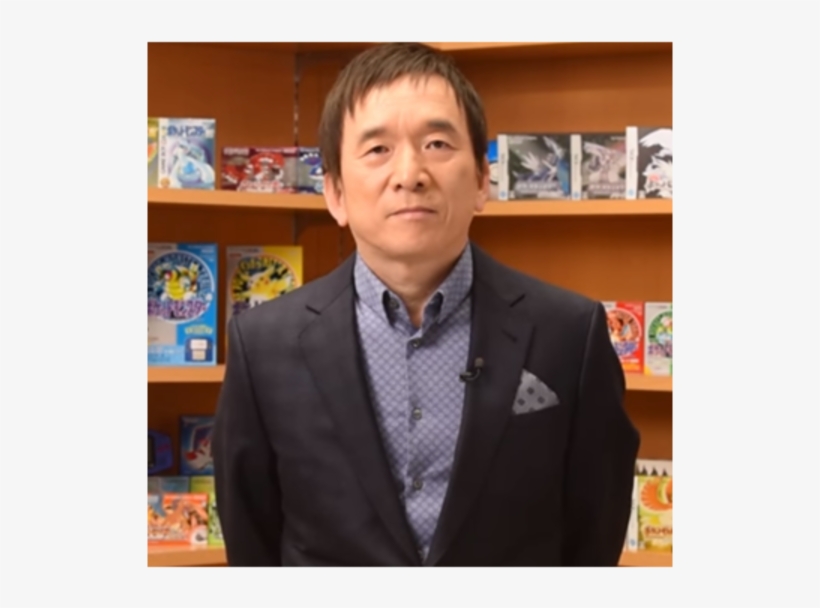 1 Pokemon Person 2 - Pokémon, transparent png #2299238