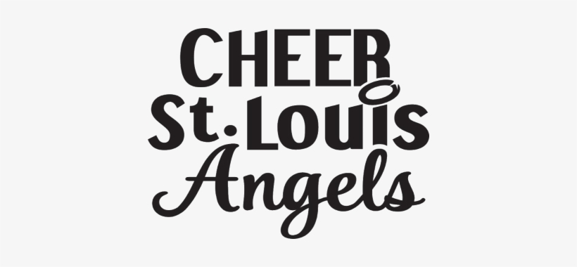 Featured In St - Cheer St. Louis, transparent png #2299239