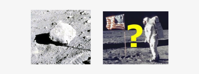 First Man Go To Moon, transparent png #2299265