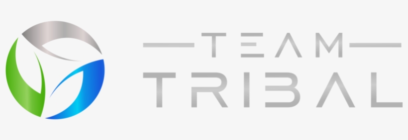 Team Tribal Logo Color Shade - Color, transparent png #2299346