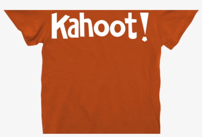 Kahoot Classic Womans T Shirt Kahoot Shop - Kahoots, transparent png #2299395