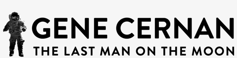 Gene Cernan - Historicalcutouts H69303 Astronaut 3 Cardboard Cutout, transparent png #2299396
