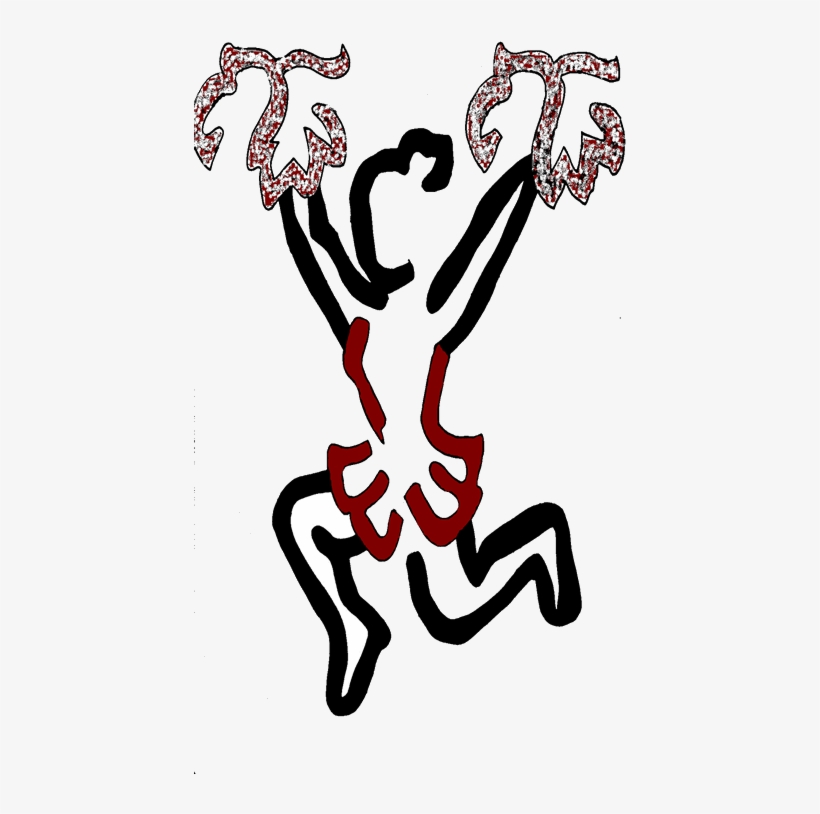 Colorday - Cheer Logos, transparent png #2299414