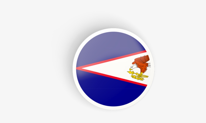 Magflags Xxxl Flag American Samoa | Landscape Flag, transparent png #2299529