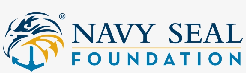 Navy Seal Foundation Logo, transparent png #2299608