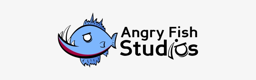 Angry Fish, transparent png #2299637