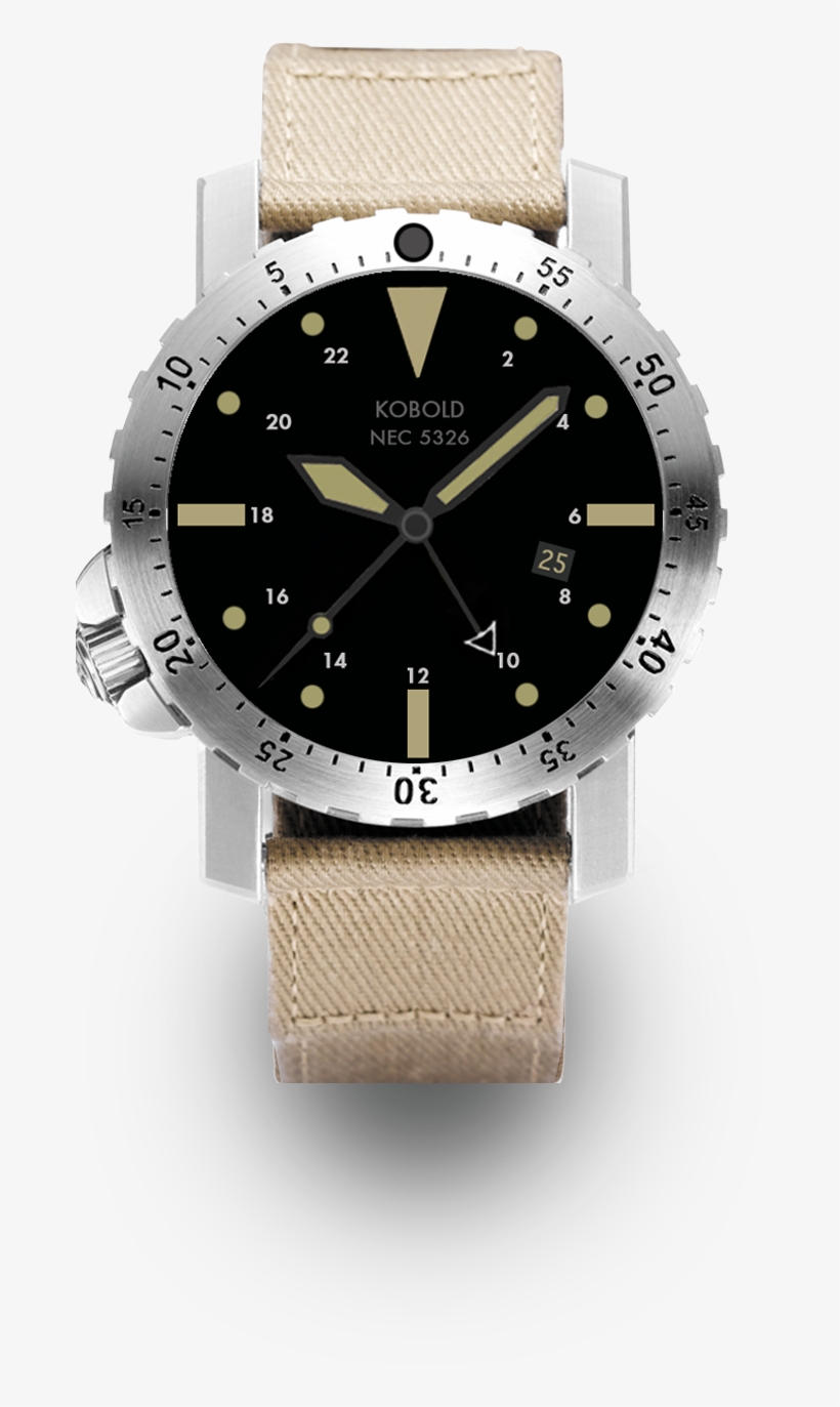 Made In Nepal Watch, transparent png #2299722