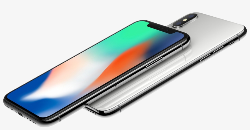 Download Foto Do Iphone X Em Png Transparente - Mobile Phone On Future, transparent png #2299744