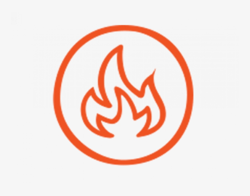Fire Damage - Fire, transparent png #2299908